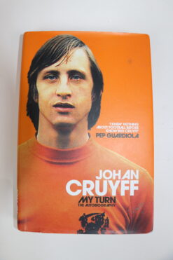 Johan Cruyff (EN)