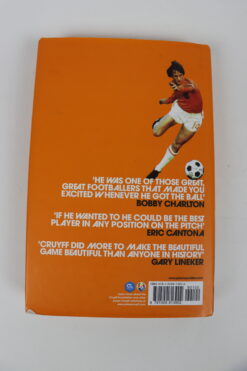 Alternative view of Johan Cruyff (EN)