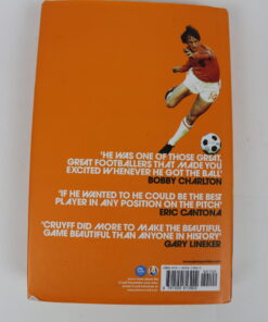 Alternative view of Johan Cruyff (EN)