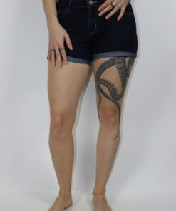 Hot Pants Gr. 38