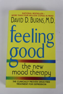 Feeling Good of David D. Burns (EN)