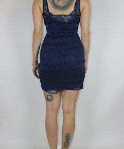 Alternative view of Intimissimi Spitzenkleid Gr. S (mit Unterkleid)
