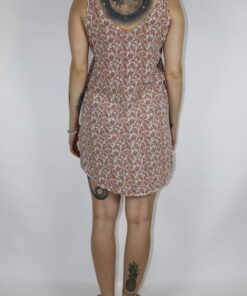 Alternative view of Kleid Gr. L