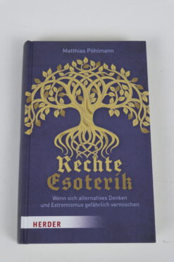 Rechte Esoterik von Matthias Pöhlmann