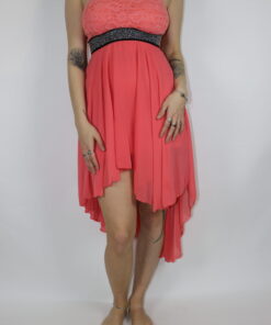 Kleid Gr. ca S/M