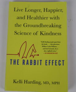 The Rabbit Effect of Kelli Harding (EN)