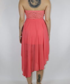 Alternative view of Kleid Gr. ca S/M