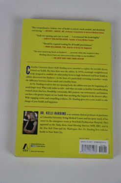 Alternative view of The Rabbit Effect of Kelli Harding (EN)