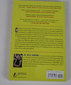 Alternative view of The Rabbit Effect of Kelli Harding (EN)
