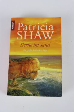 Sterne im Sand von Patricia Shaw