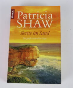 Sterne im Sand von Patricia Shaw