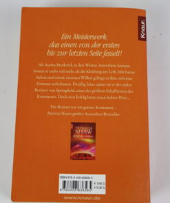 Alternative view of Sterne im Sand von Patricia Shaw