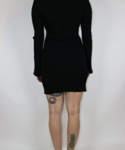 Alternative view of Stradivarius Kleid Gr. L
