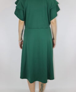 Alternative view of Kleid Gr. 2XL