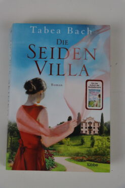 Die Seiden Villa von Tabea Bach