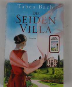 Die Seiden Villa von Tabea Bach