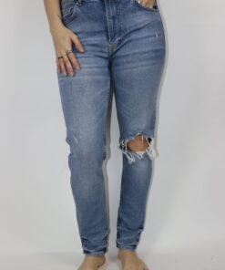 Jeans Gr. 40