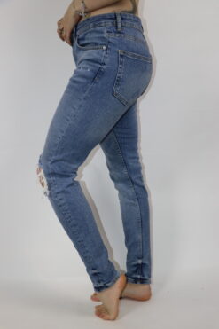 Alternative view of Jeans Gr. 40