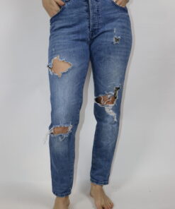 Jeans Gr. 46