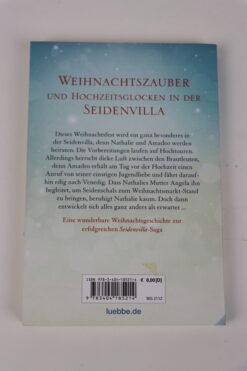 Alternative view of Weihnachten in der Seiden Villa von Tabea Bach