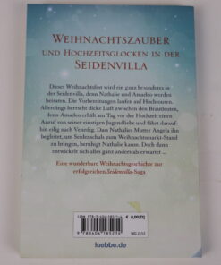 Alternative view of Weihnachten in der Seiden Villa von Tabea Bach