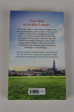 Alternative view of Vergib uns unsere Schuld von Hera Lind