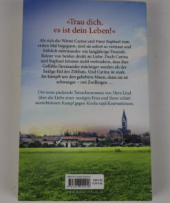 Alternative view of Vergib uns unsere Schuld von Hera Lind