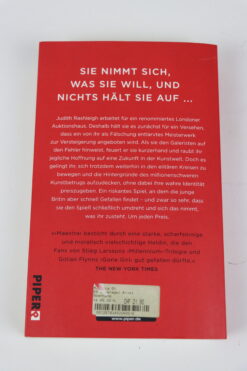 Alternative view of Maestra von L.S. Hilton