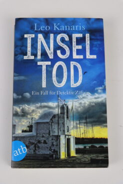 Insel Tod von Leo Kanaris