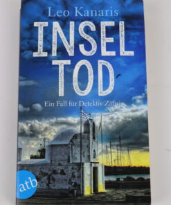 Insel Tod von Leo Kanaris
