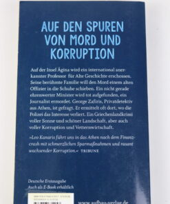 Alternative view of Insel Tod von Leo Kanaris