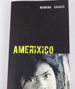 Amerixico von Memouna Sarahea