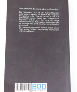 Alternative view of Amerixico von Memouna Sarahea