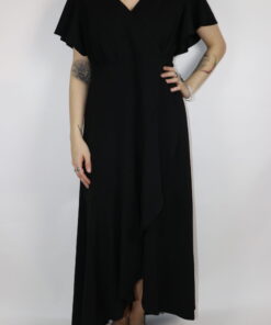 Maxikleid Gr. 2XL