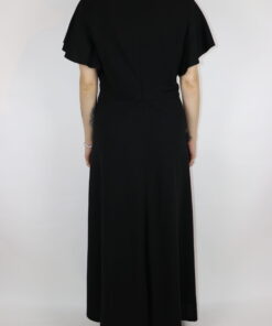 Alternative view of Maxikleid Gr. 2XL