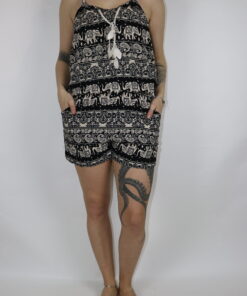 Jumpsuit Gr. ca S/M