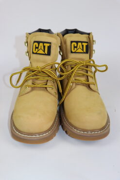 Alternative view of Caterpillar Schnürstiefel Gr. 42