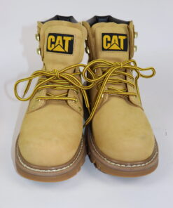 Alternative view of Caterpillar Schnürstiefel Gr. 42