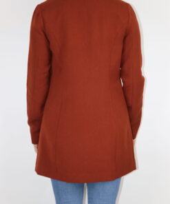 Alternative view of Jacke Gr. XS