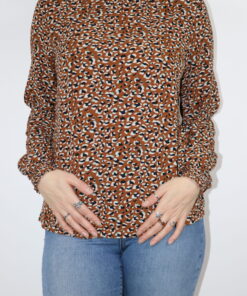 Bluse Gr. 36