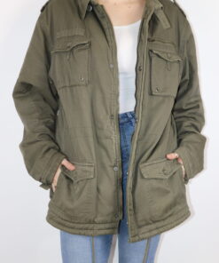 Jacke Gr. L