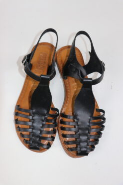 Alternative view of Sandalen Gr. 40