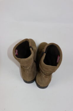 Alternative view of Stiefelchen Gr. 36