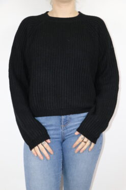 Pulli Gr. XL (eher klein)