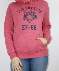 Hoodie Gr. 40