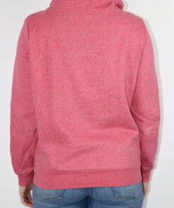 Alternative view of Hoodie Gr. 40
