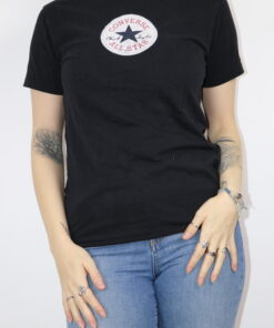 Converse Shirt Gr. 170/176