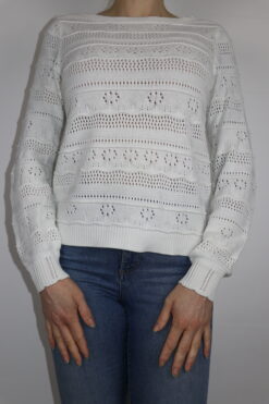 Pulli Gr. ca S