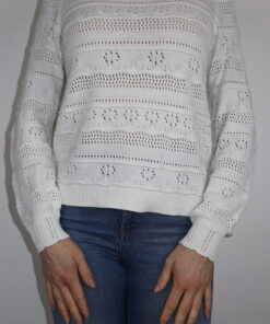 Pulli Gr. ca S