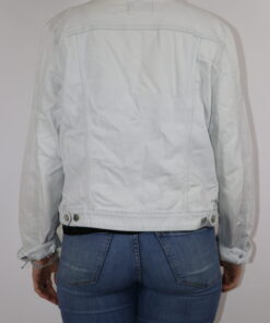 Alternative view of Jeansjacke Gr. 42